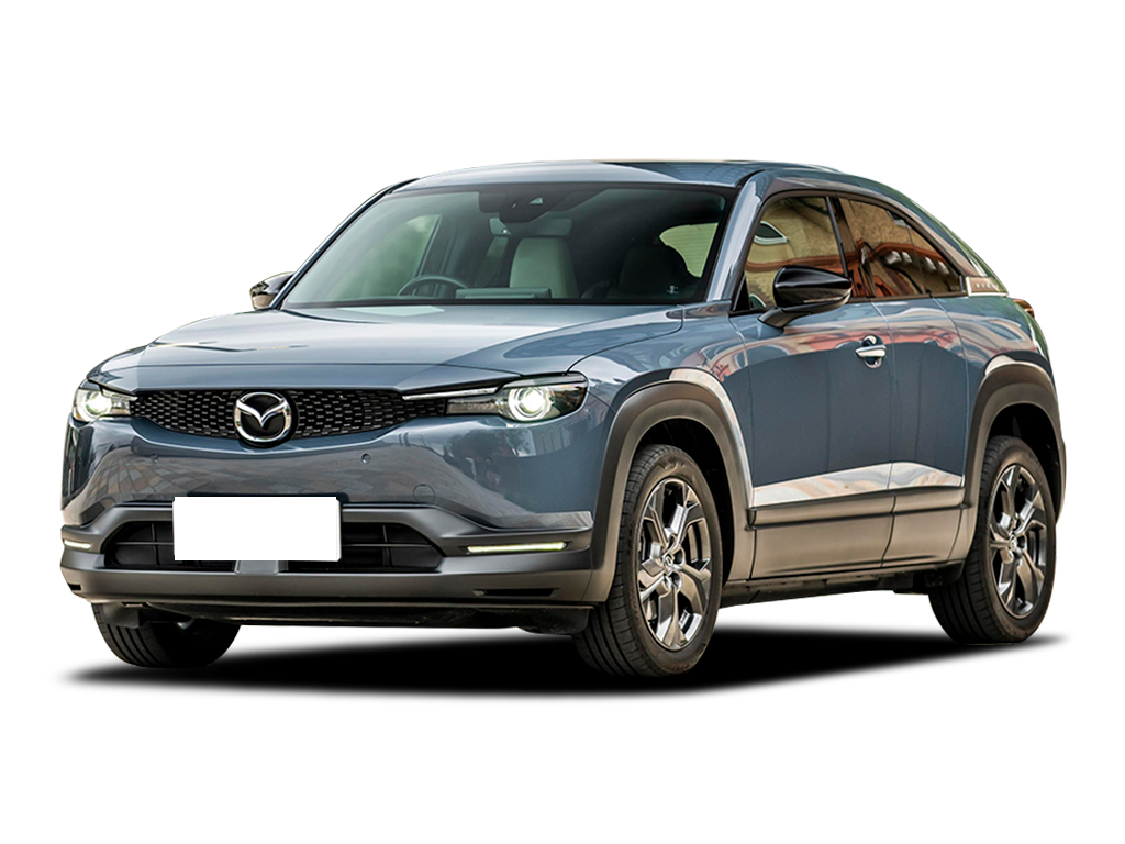 Mazda MX-30 EV