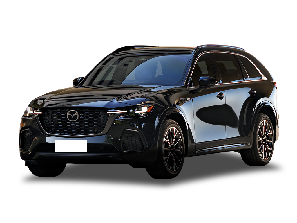 Mazda CX-70