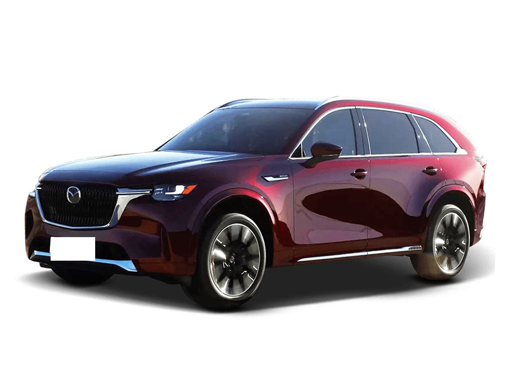 Mazda CX-90