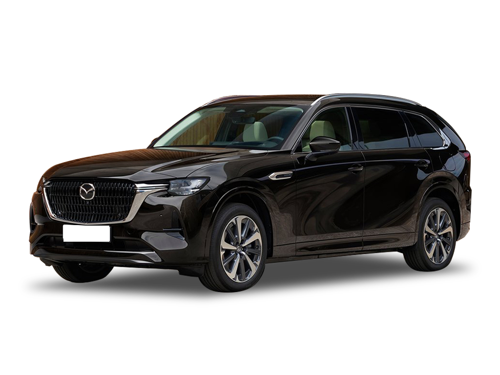 Mazda CX-80