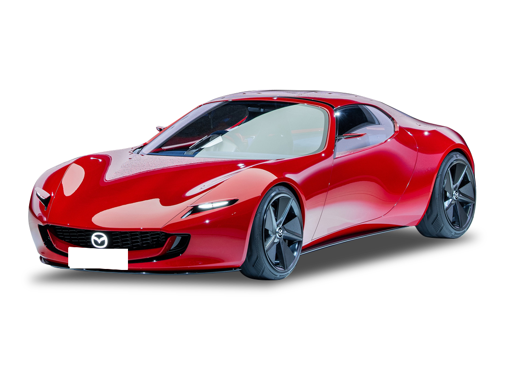 Mazda ICONIC SP
