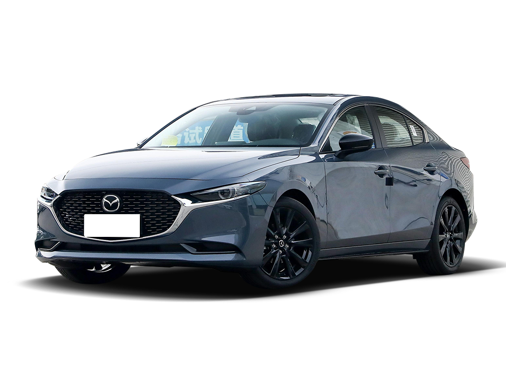 Mazda 3 Axela