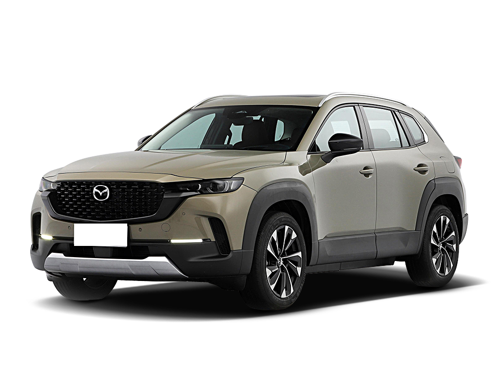 CX-50 Xingye
