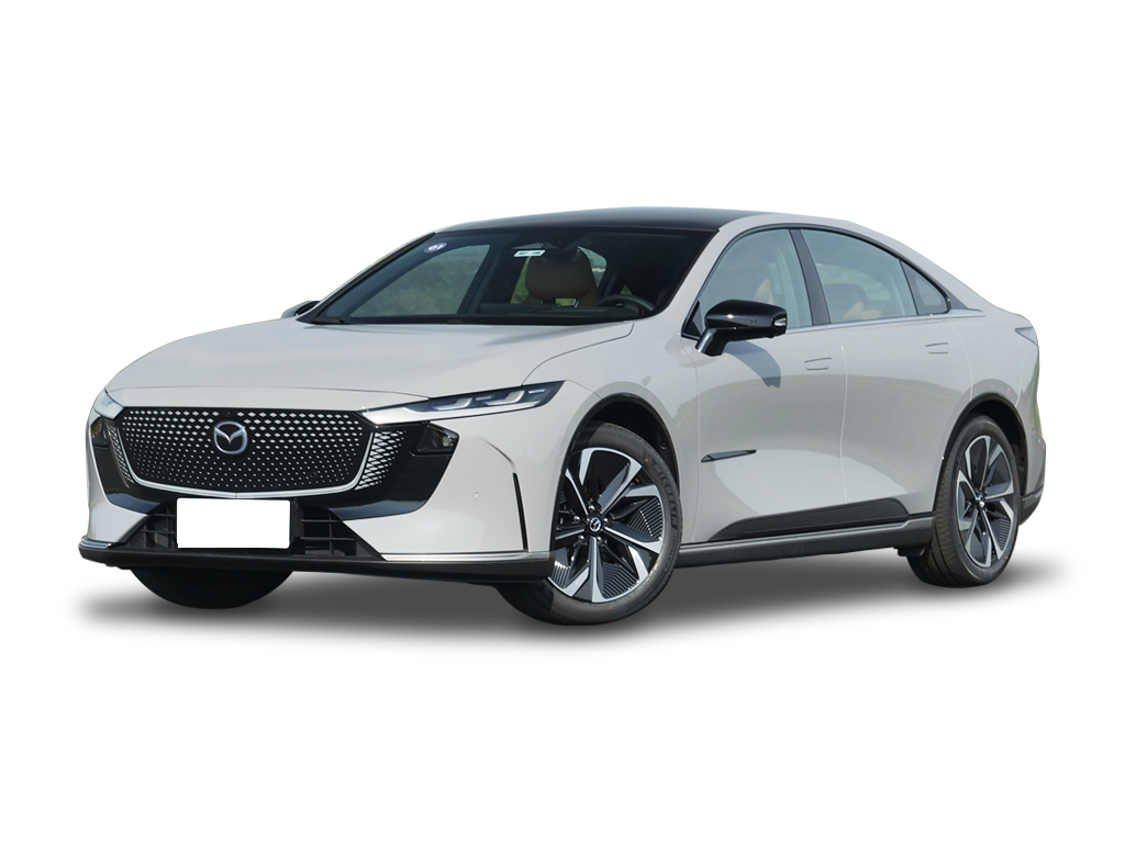 Mazda EZ-6