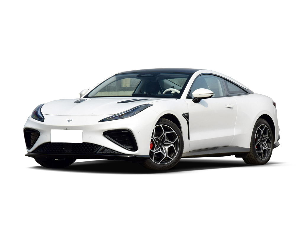 Neta GT
