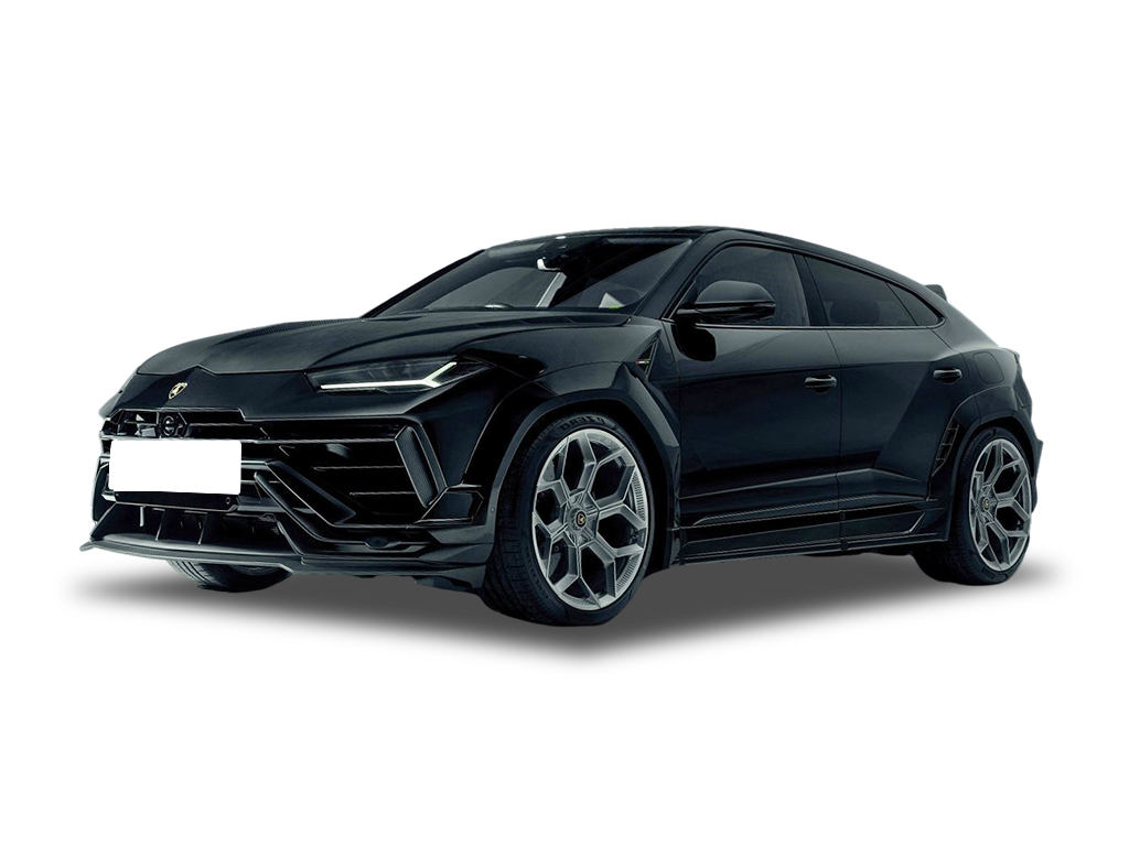 Novitec Urus