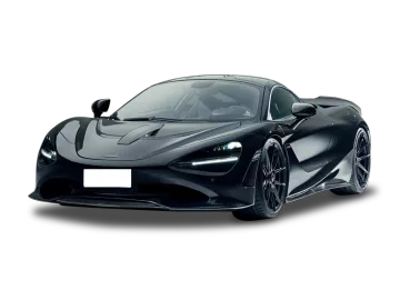 McLaren 750S