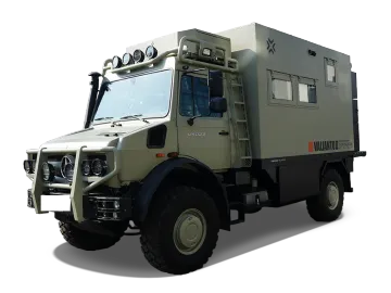 Everest RV