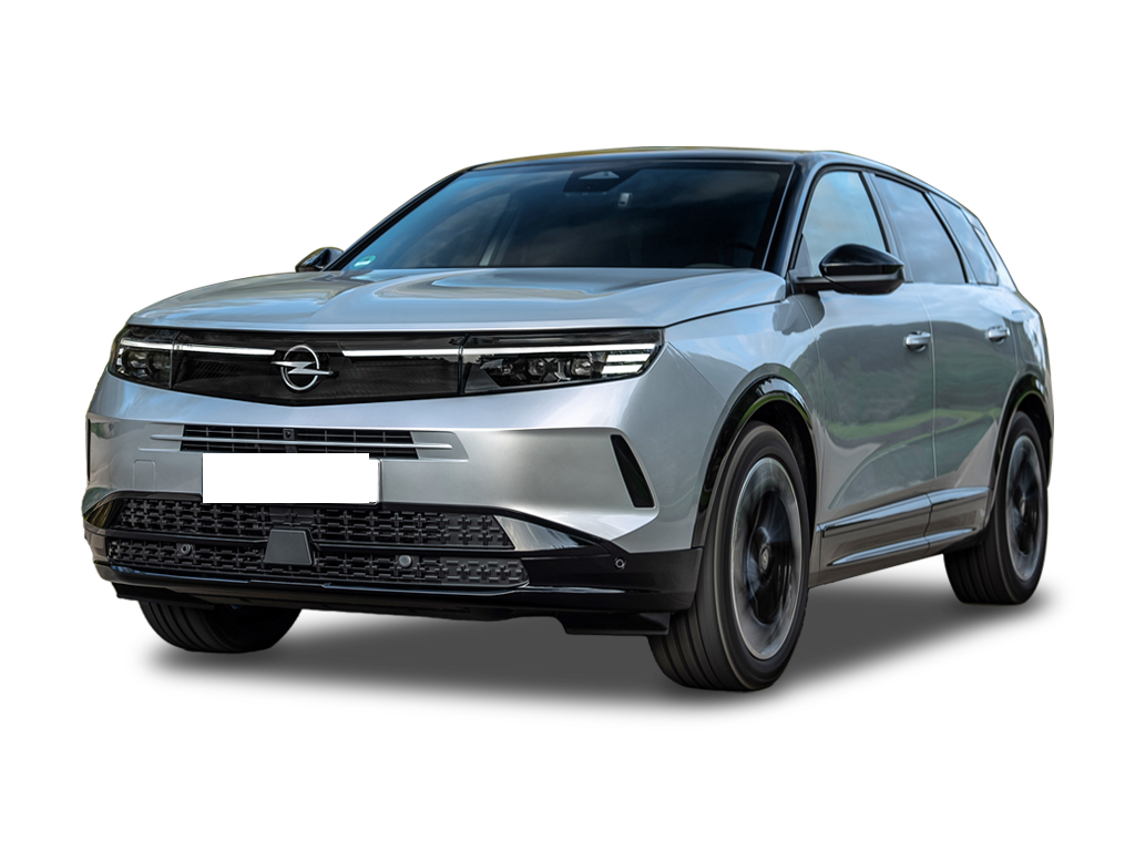 Opel Grandland EV