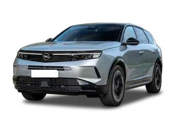 Grandland EV