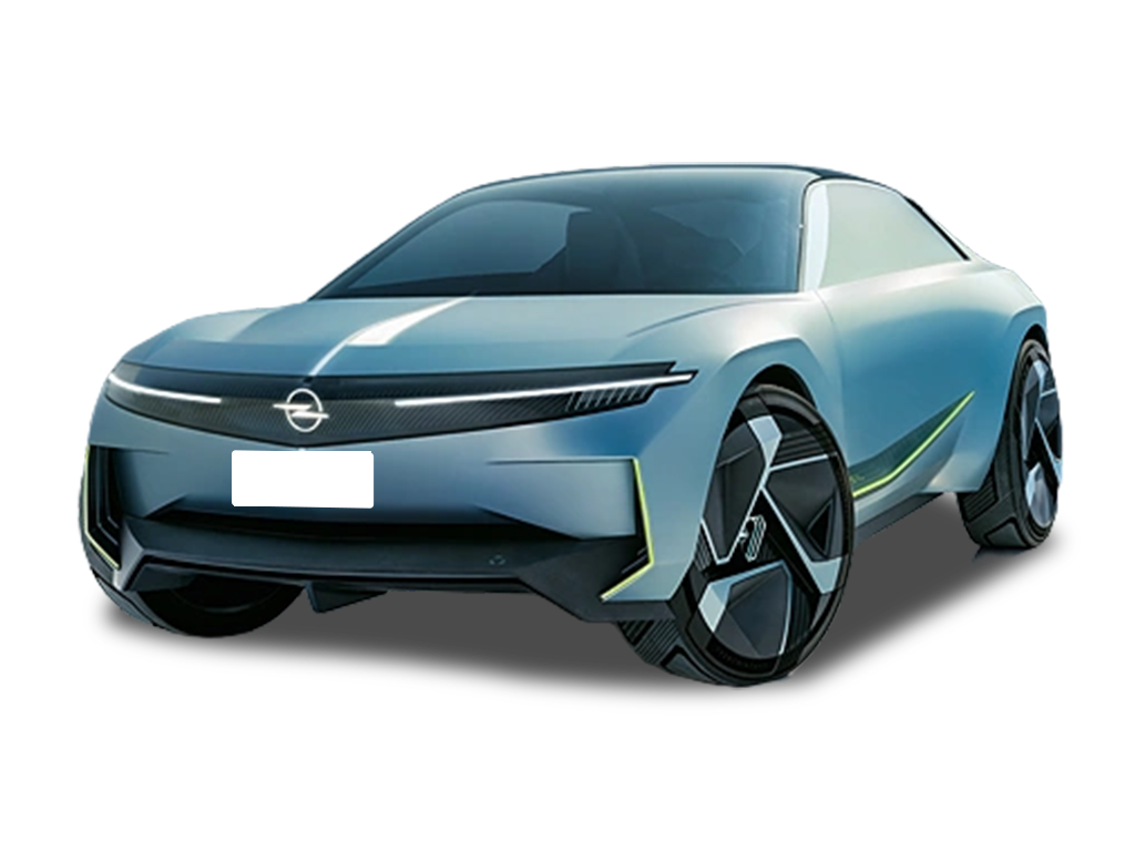 Opel ExperimentalEV
