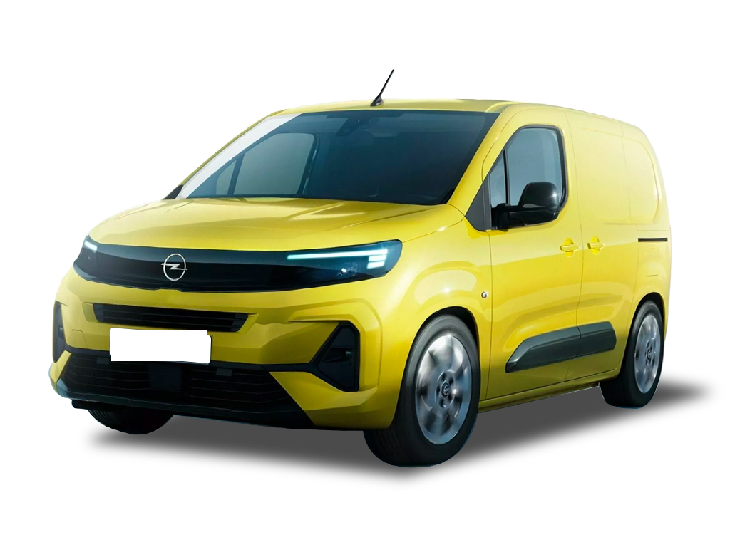 Opel Combo-e