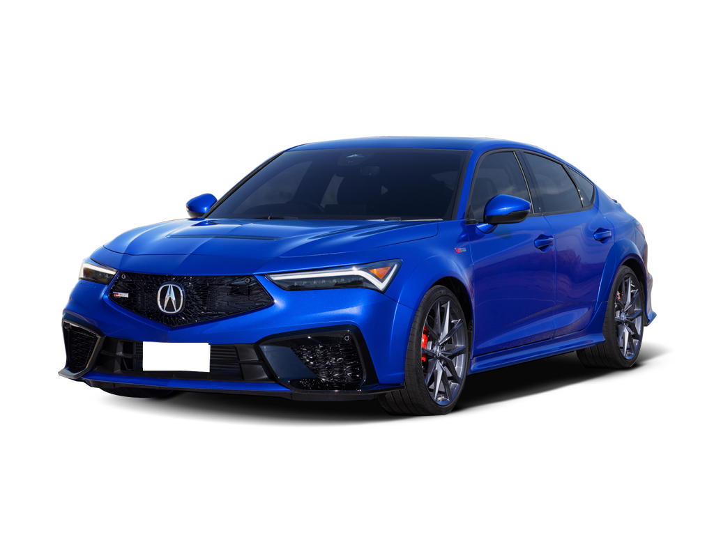 Acura Integra