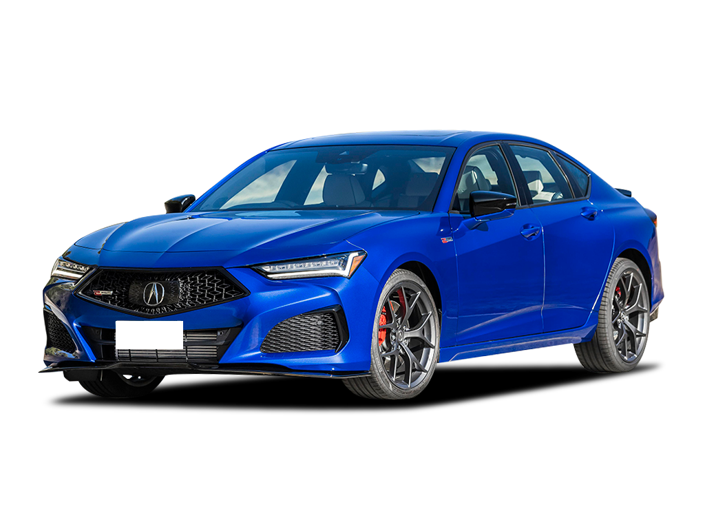 Acura TLX