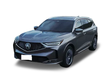 MDX