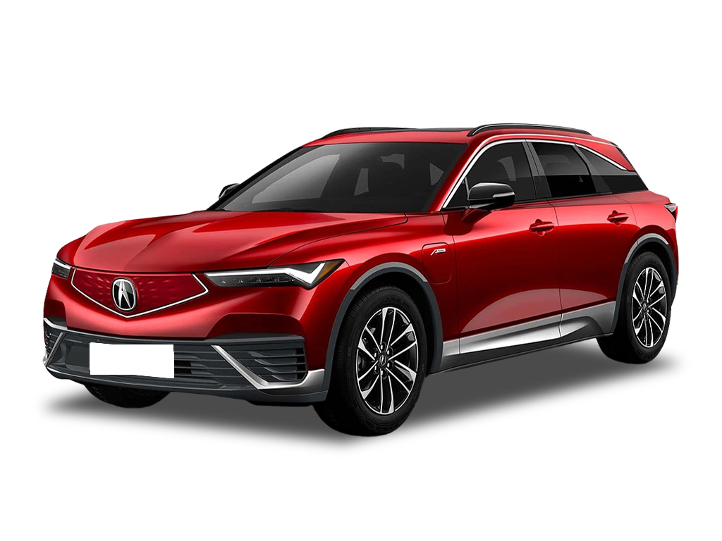 Acura ZDX EV