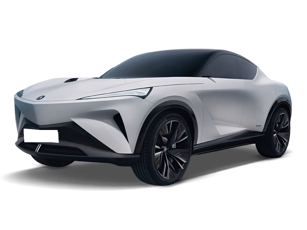 Acura Performance EV