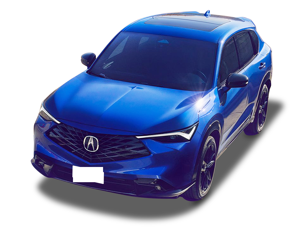 Acura ADX