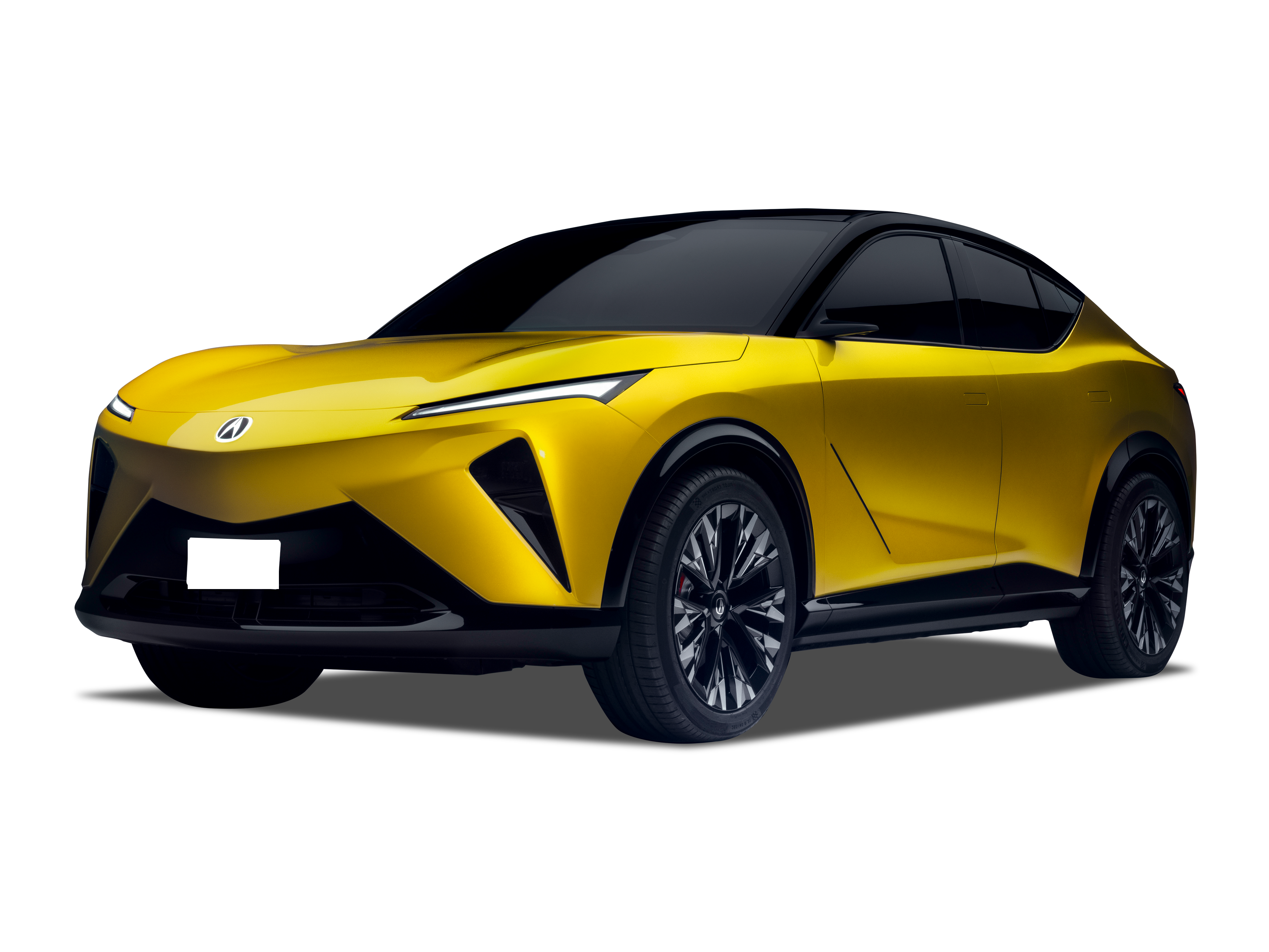Acura RSXConcept