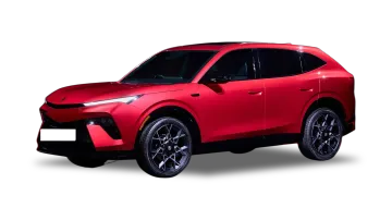 Acura prototypes
