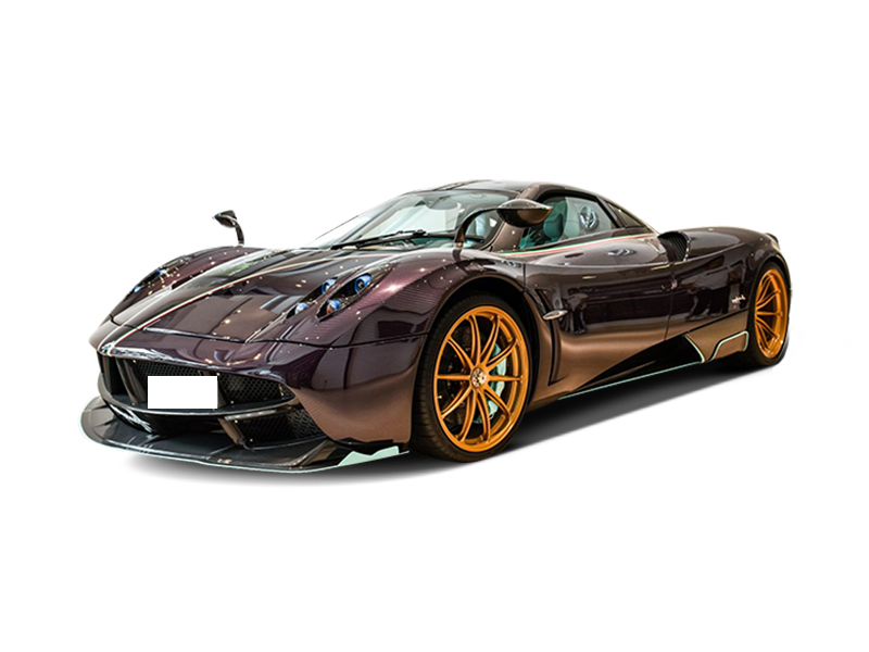 Pagani Huayra