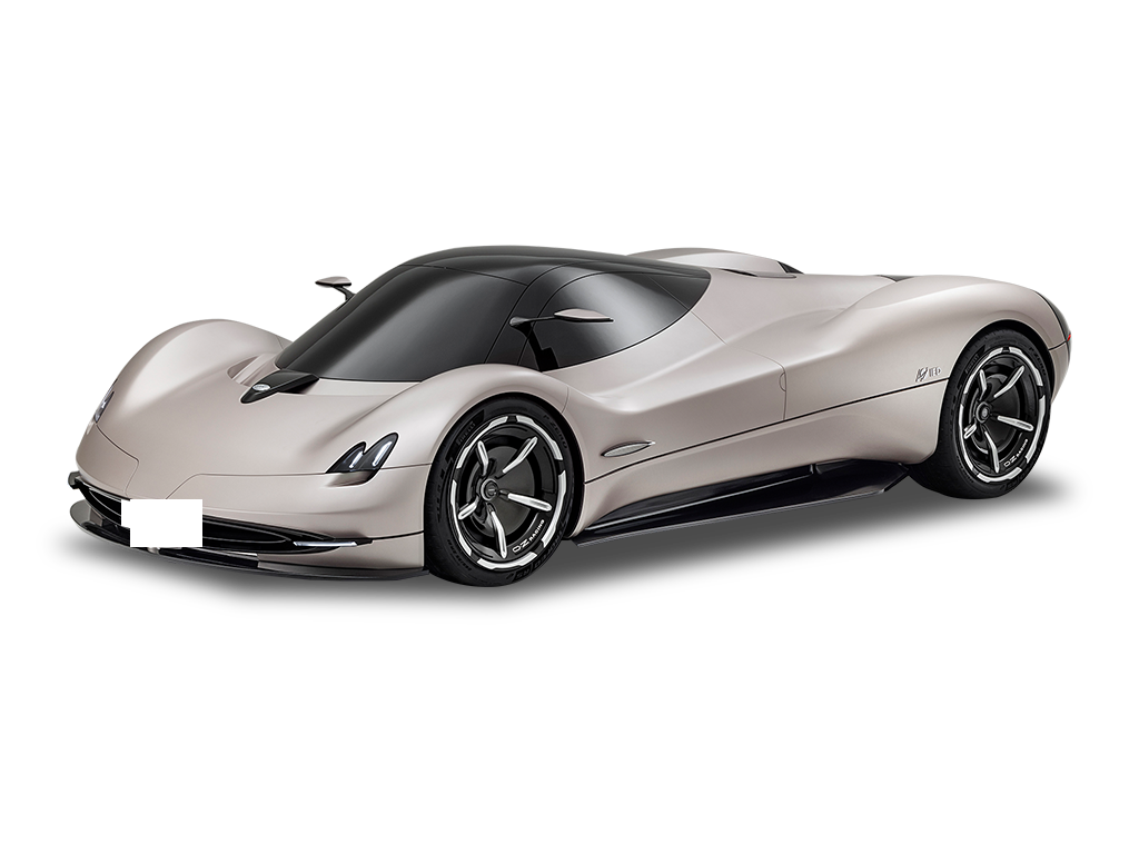 Pagani Alisea