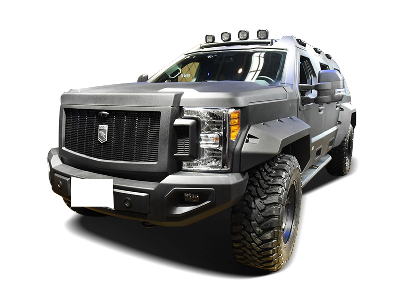 George Patton Warrior