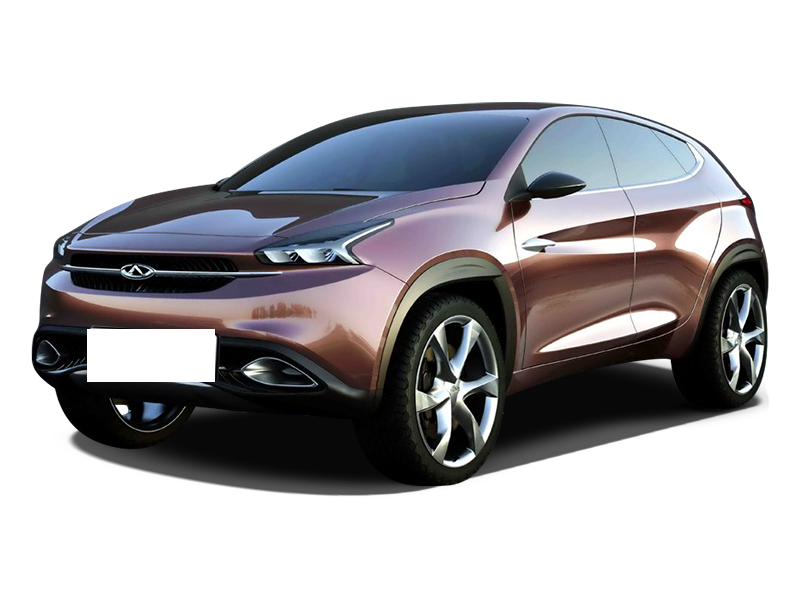 Chery TX