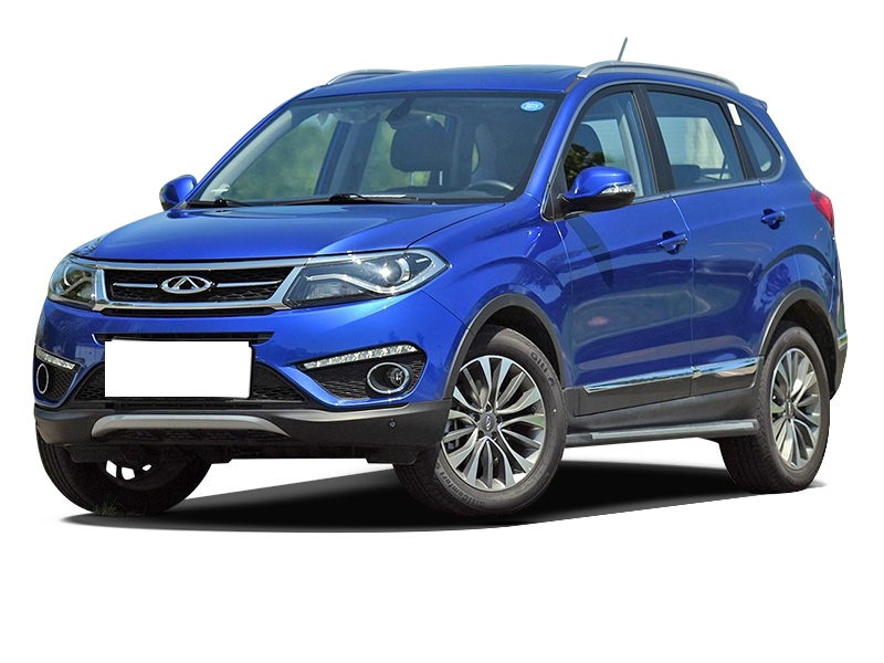 Chery Tiggo 5