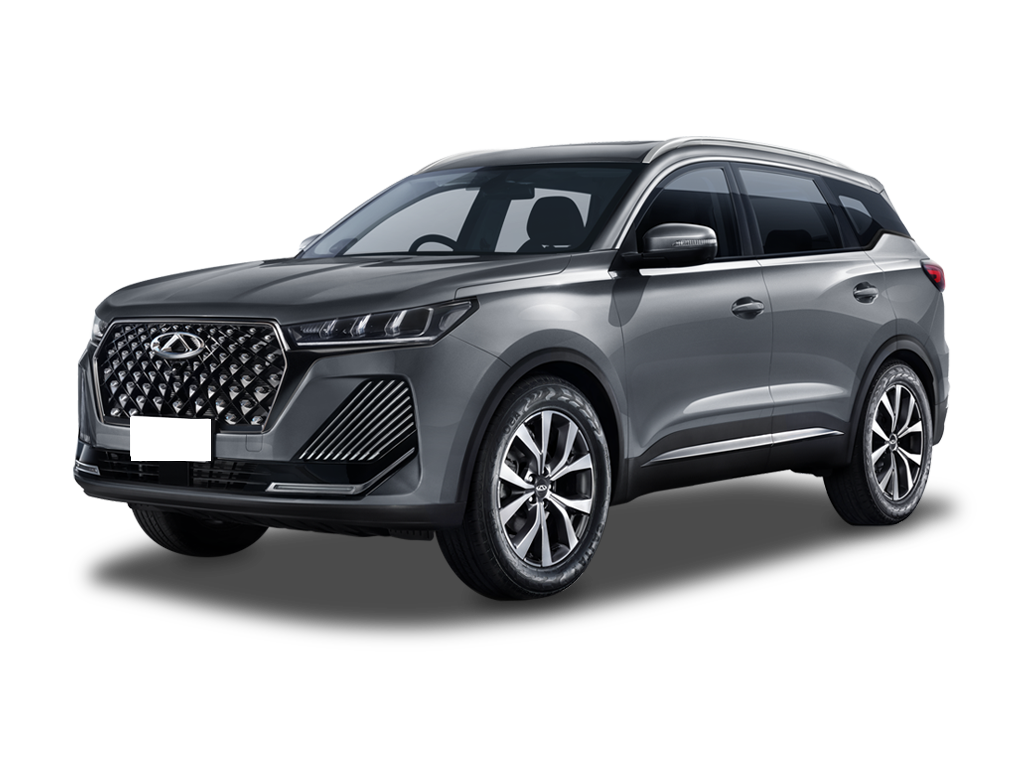 Chery Tiggo 7