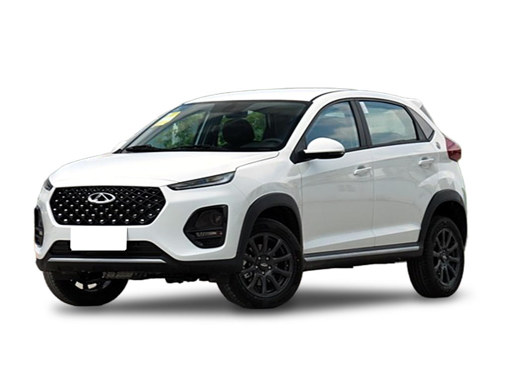 Chery Tiggo 3x