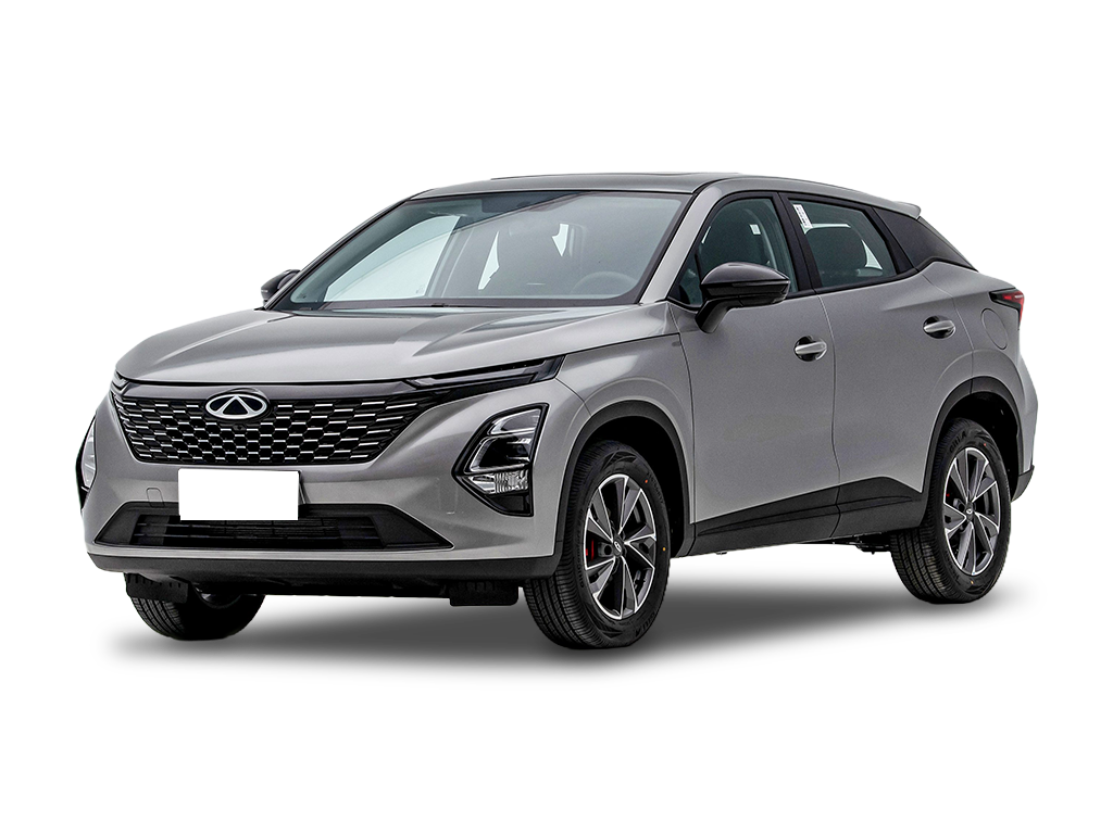Chery Tiggo 5x