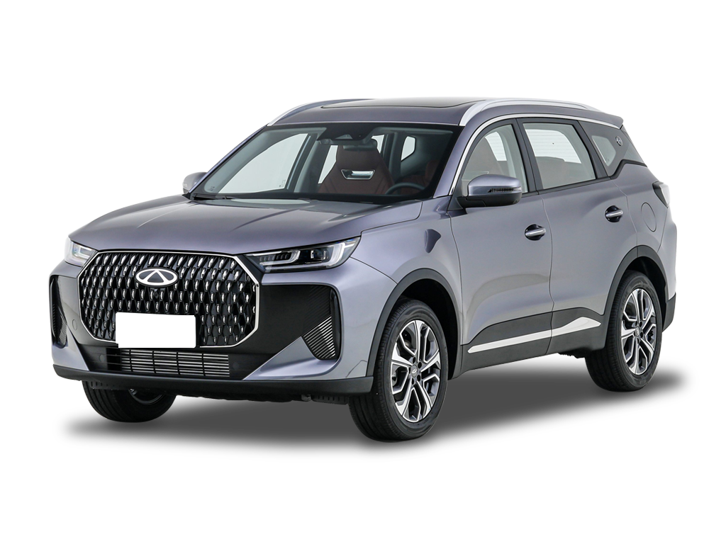 Chery Tiggo 7 PLUS