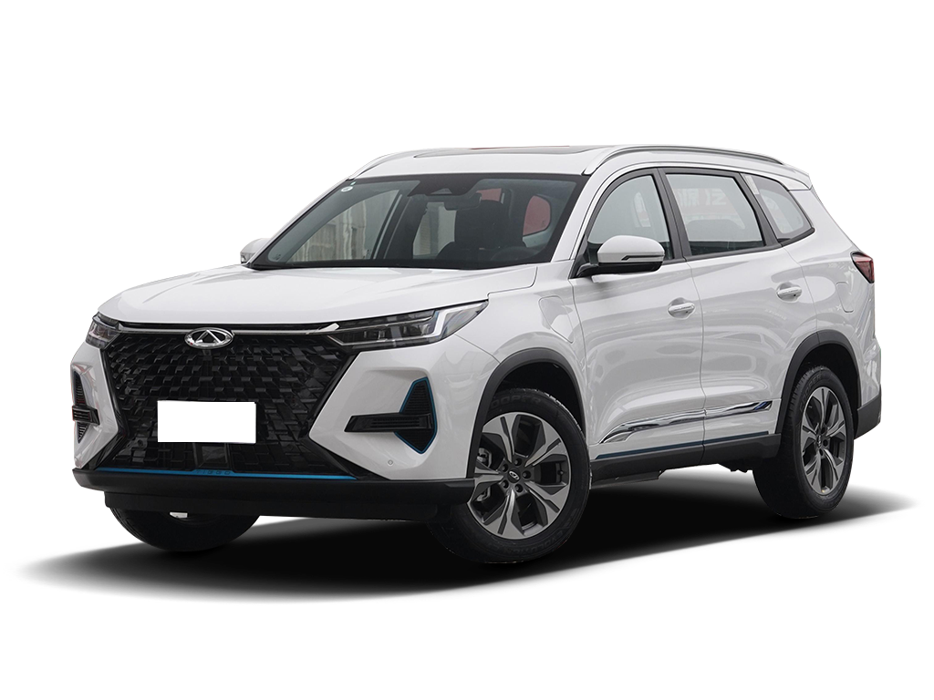 Chery Tiggo 8 PRO EV