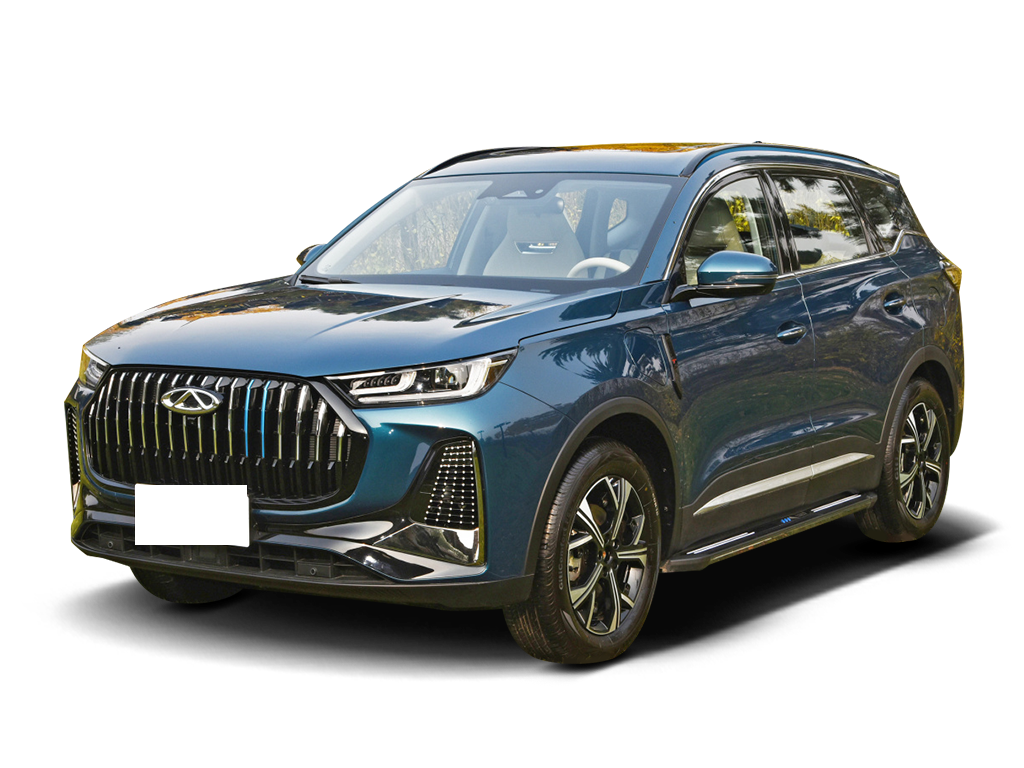Chery Tiggo 7 PLUS