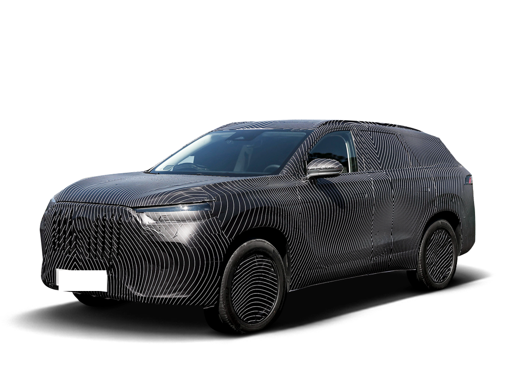 Chery T26