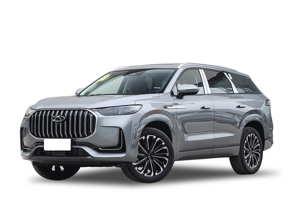 Chery Tiggo 9