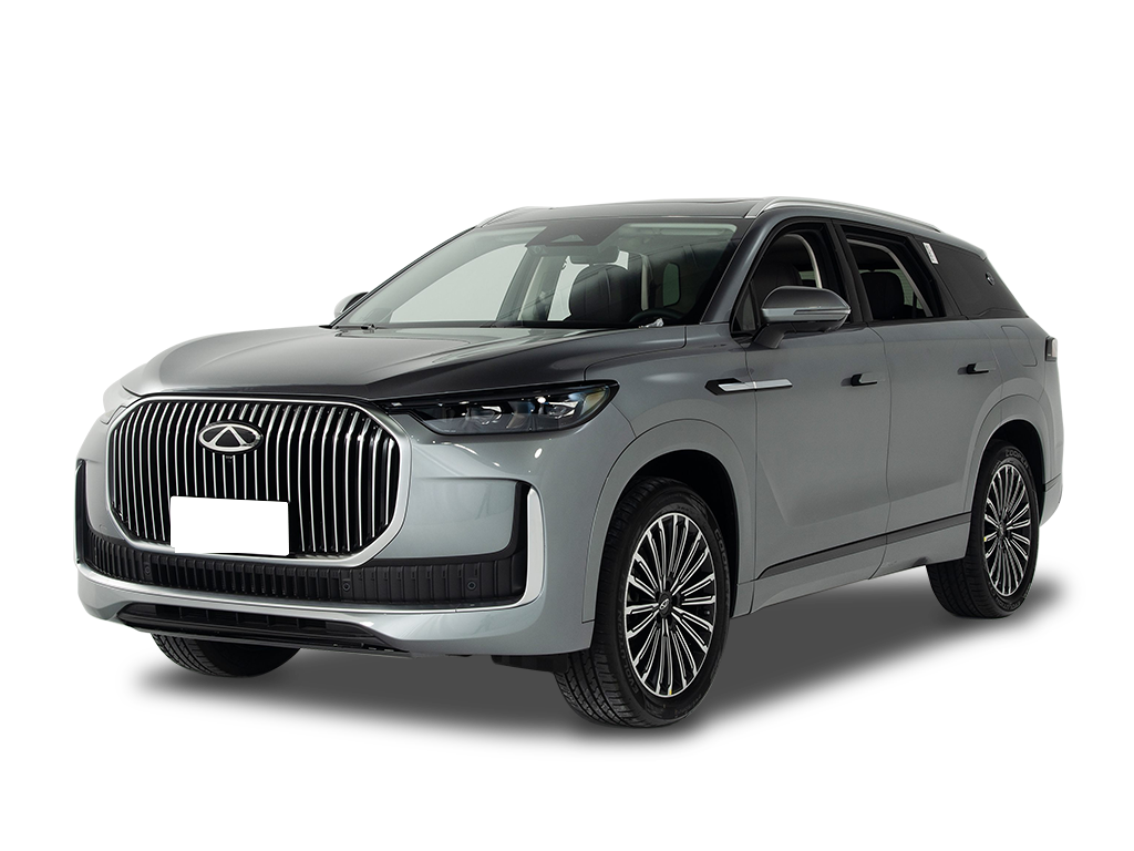 Chery Tiggo 9 C-DM