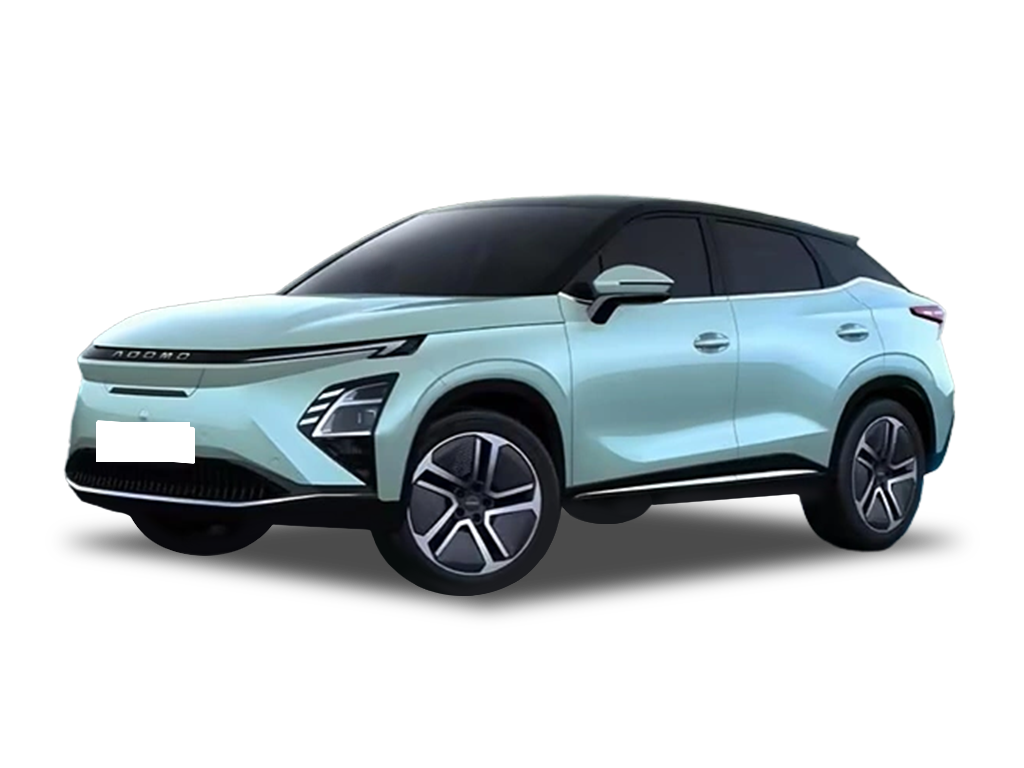 Chery Oumengda E5