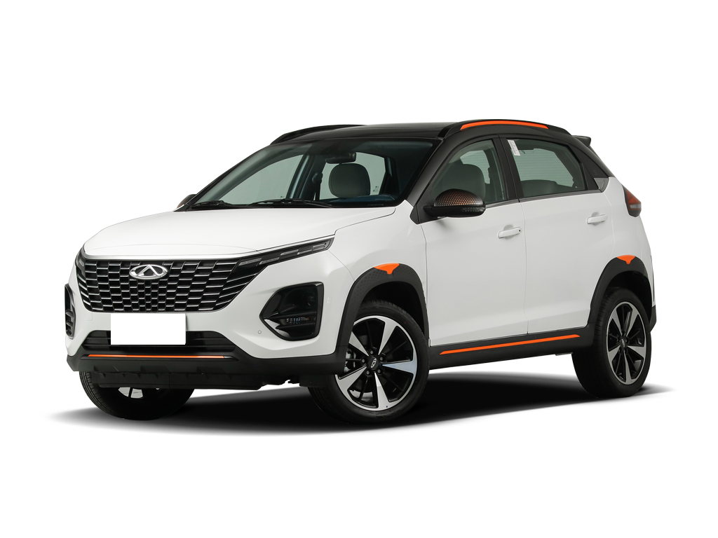 Chery Oumengda 3