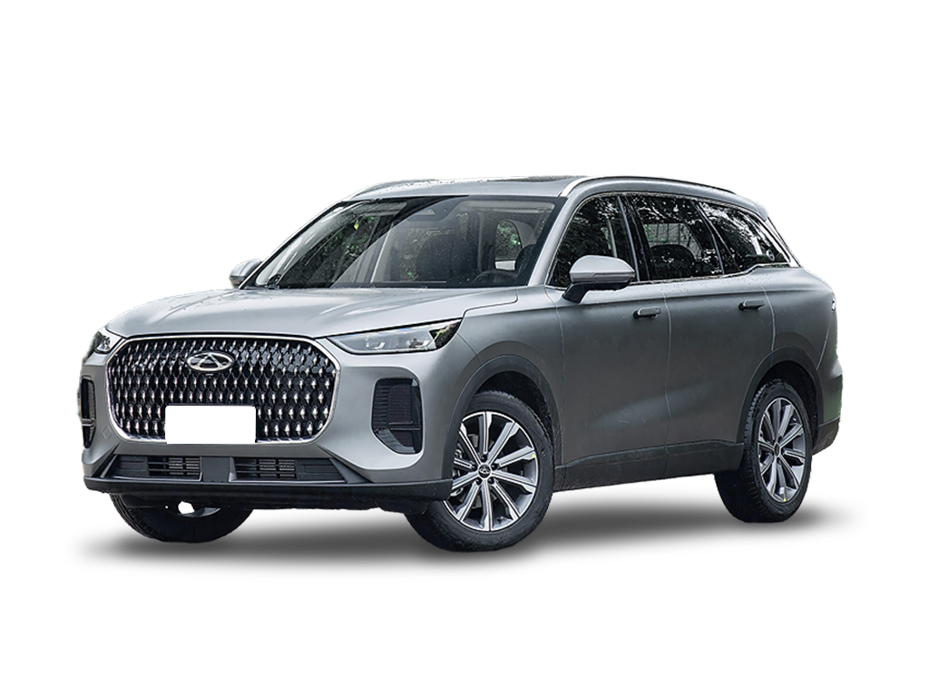 Chery Tiggo 8L