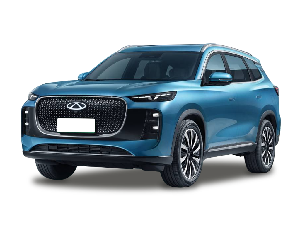 Chery Tiggo 8 PLUS C-DM
