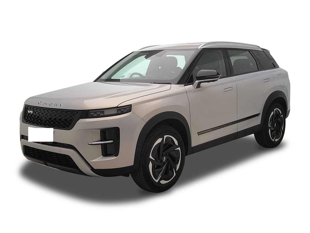 Chery Tiggo 7 C-DM