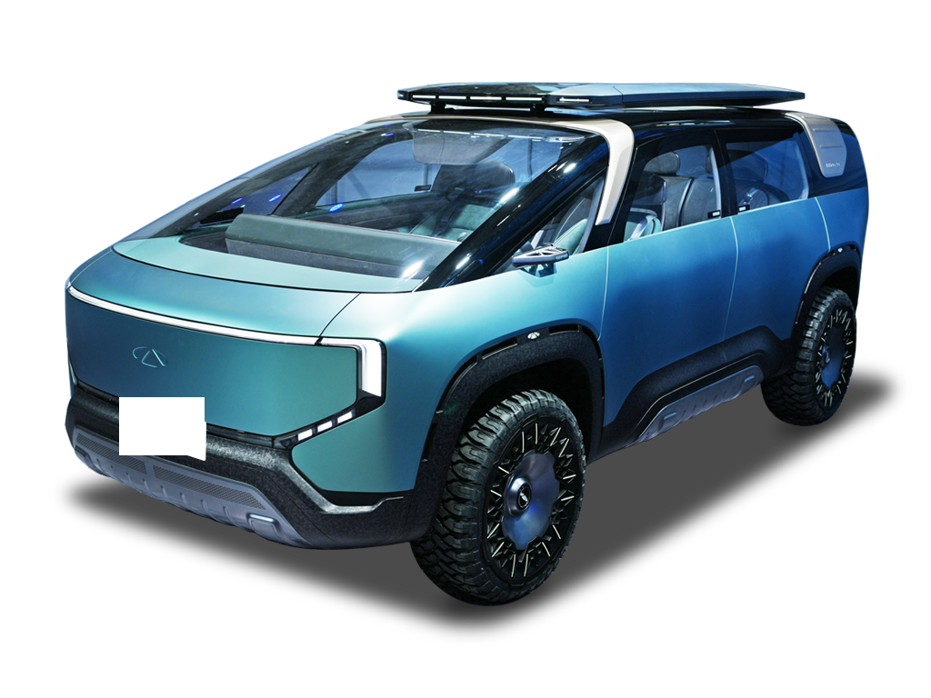 Chery Jinyun
