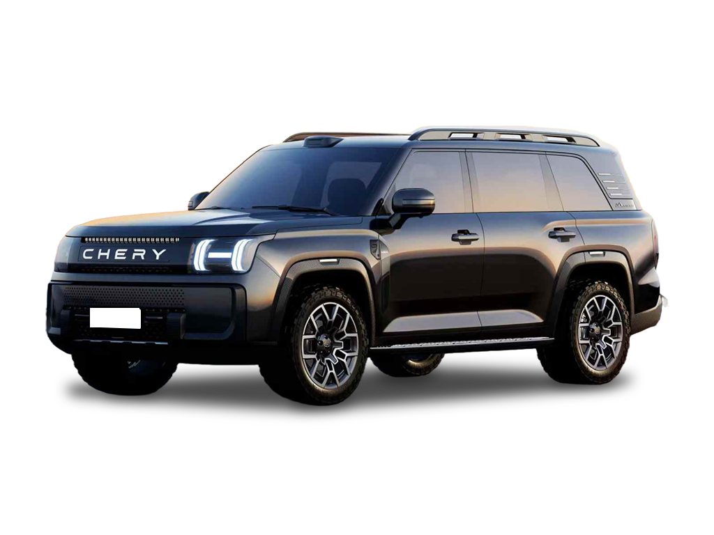 Chery Tiggo 9L