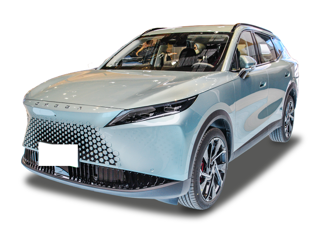 Chery Oumengda C7