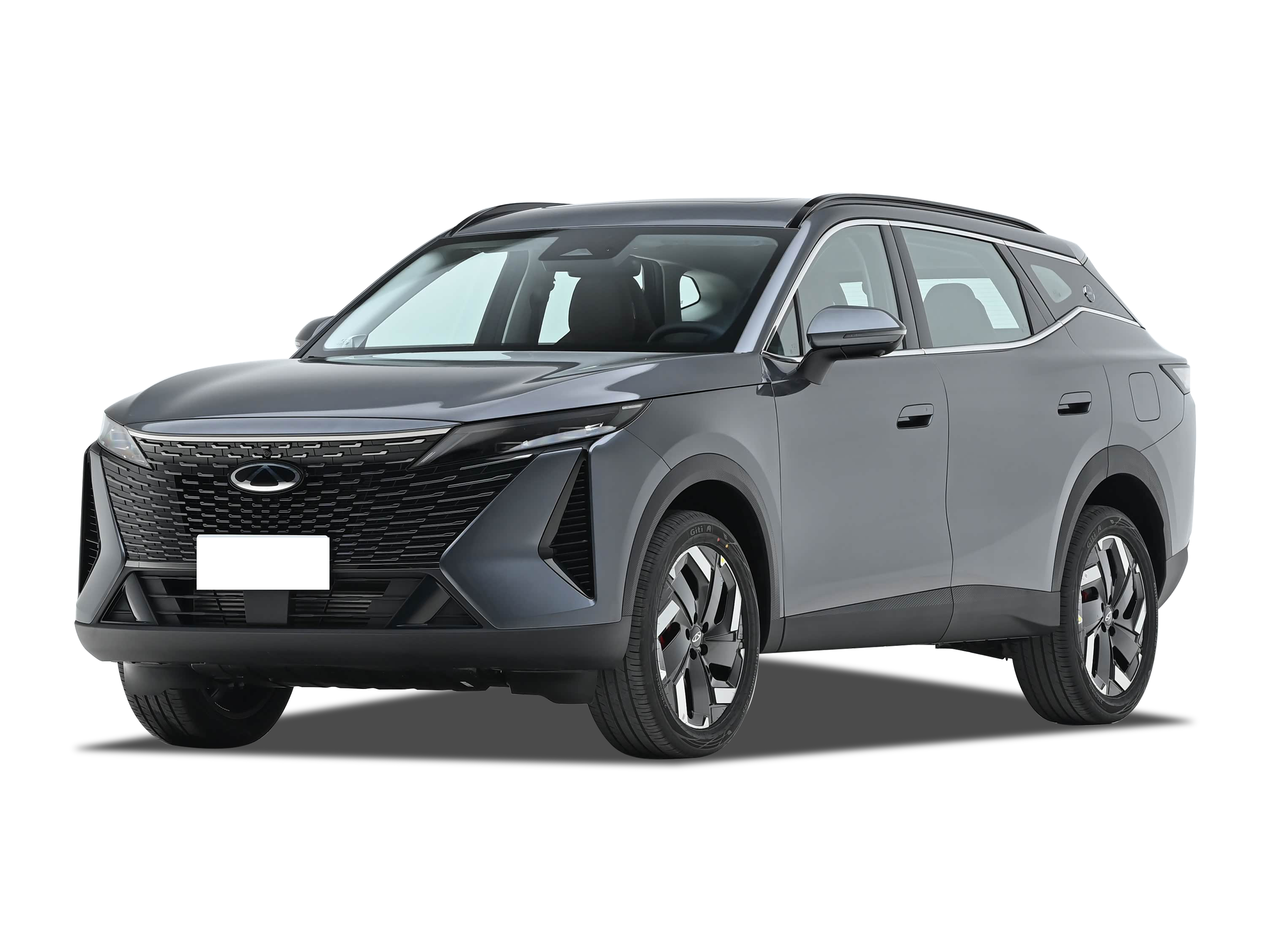 Chery Tiggo 7L