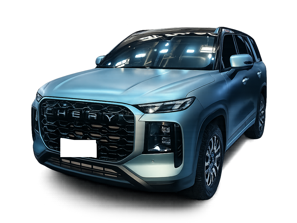 Chery Tiggo V