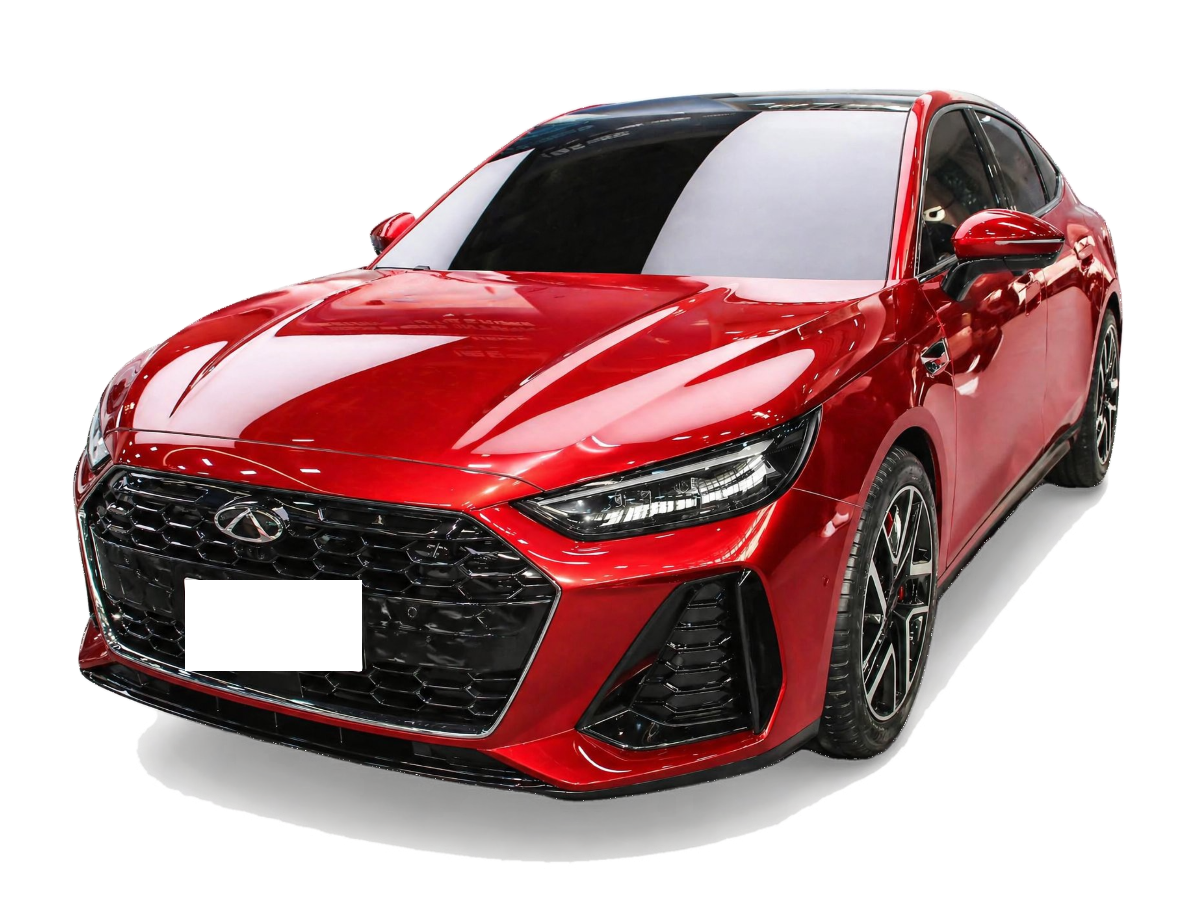 Chery Arrizo S