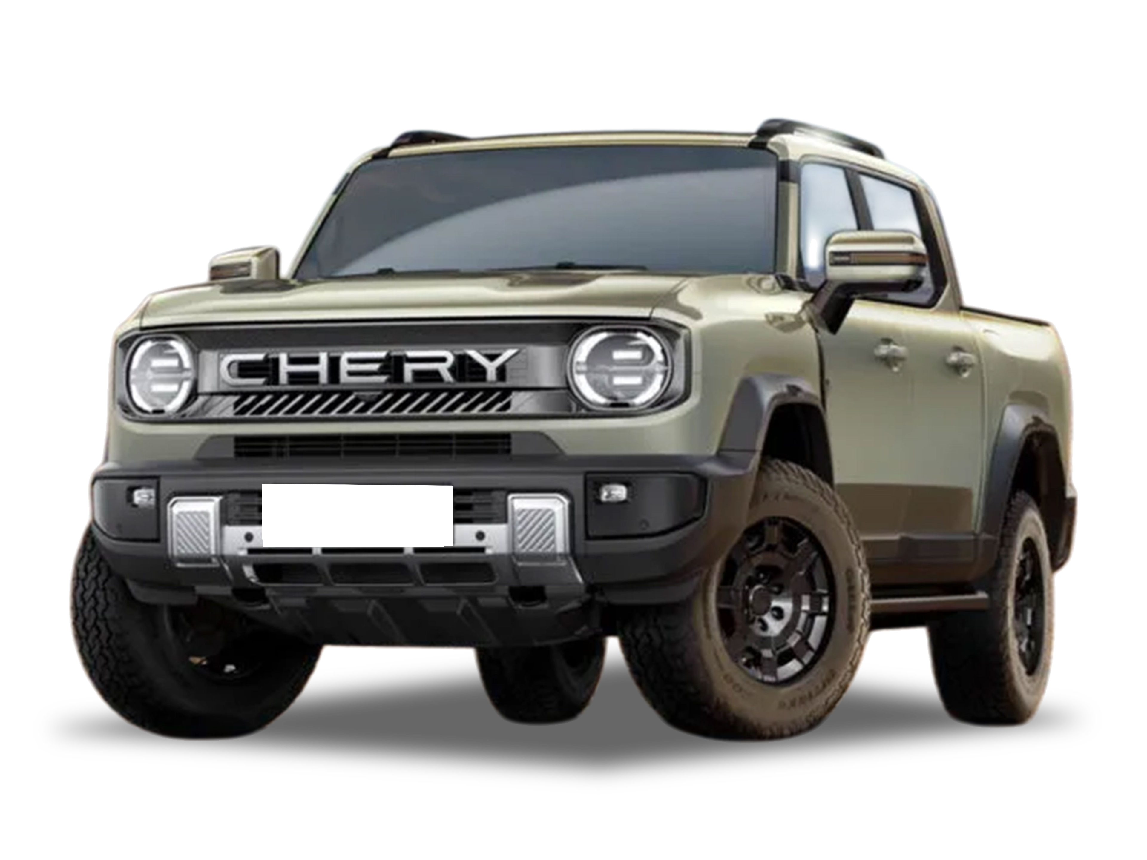 Chery Stockman